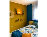 Venta - Apartment - Guardamar del Segura - Puerto Deportivo