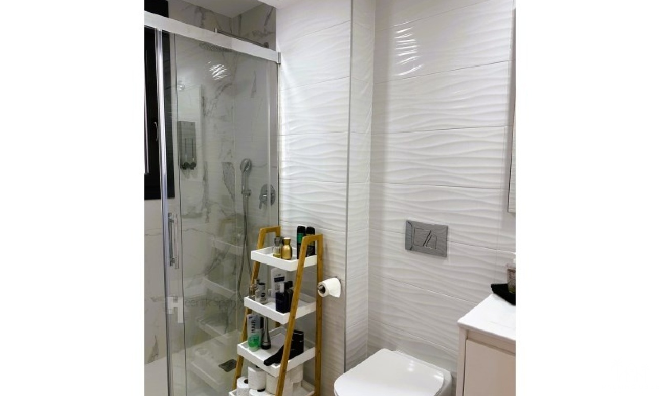 Venta - Apartment - Guardamar del Segura - Puerto Deportivo
