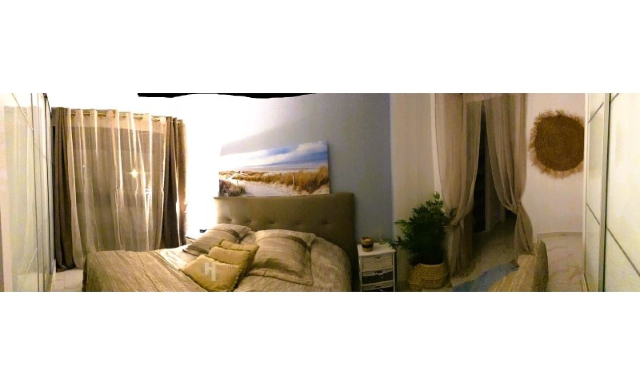 Venta - Apartment - Guardamar del Segura - Puerto Deportivo