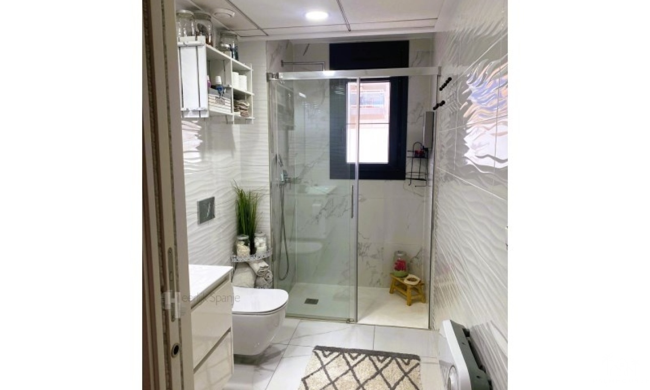 Venta - Apartment - Guardamar del Segura - Puerto Deportivo