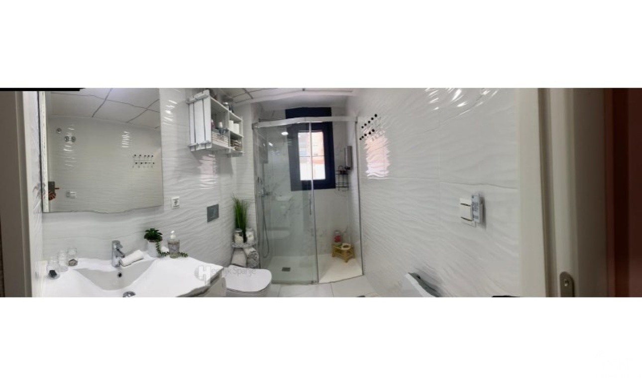 Venta - Apartment - Guardamar del Segura - Puerto Deportivo