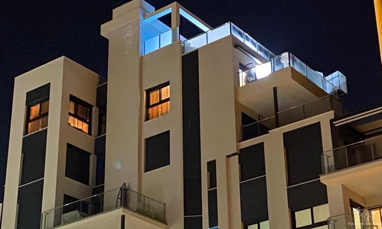 Venta - Apartment - Guardamar del Segura - Puerto Deportivo