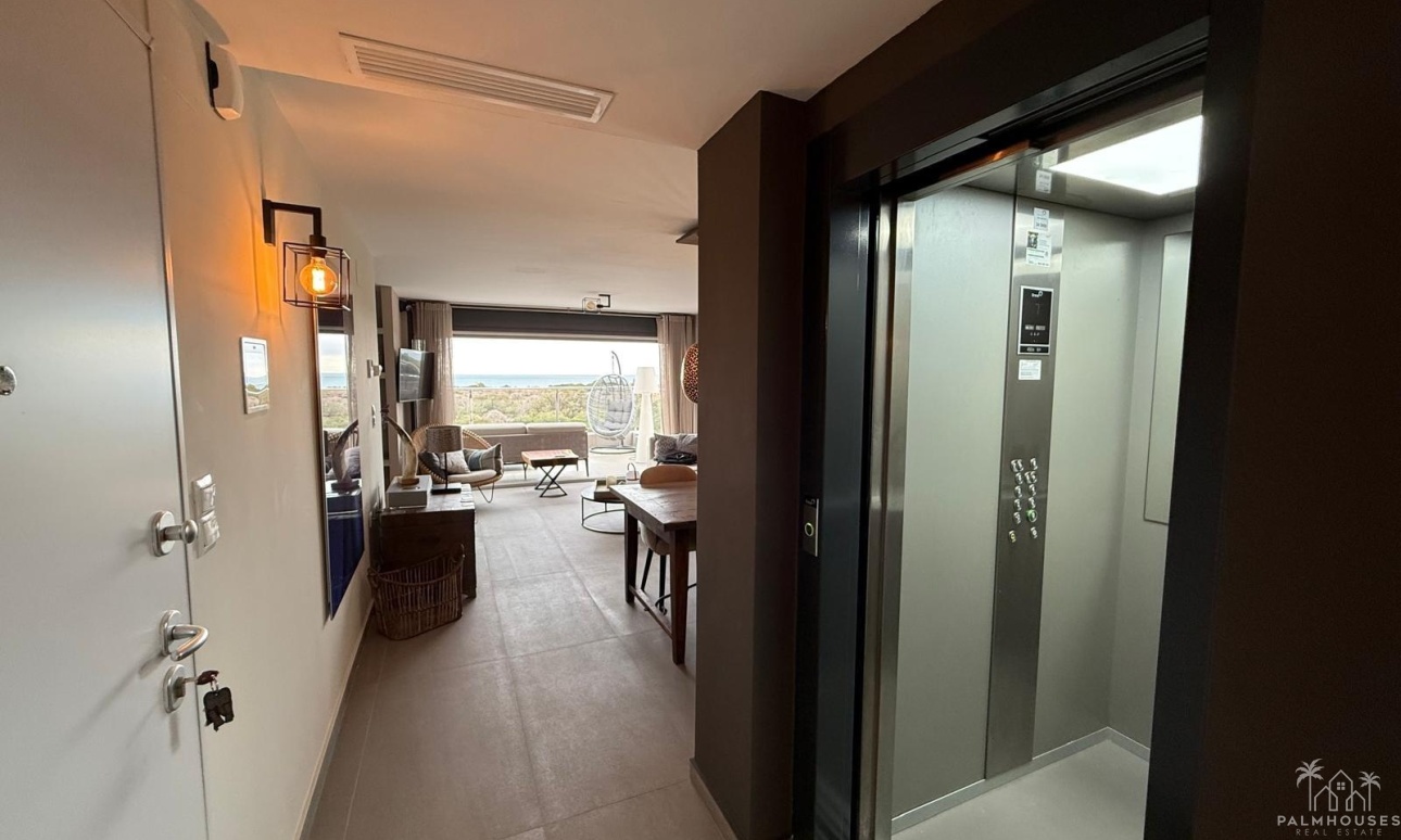 Venta - Apartment - Guardamar del Segura - Puerto Deportivo