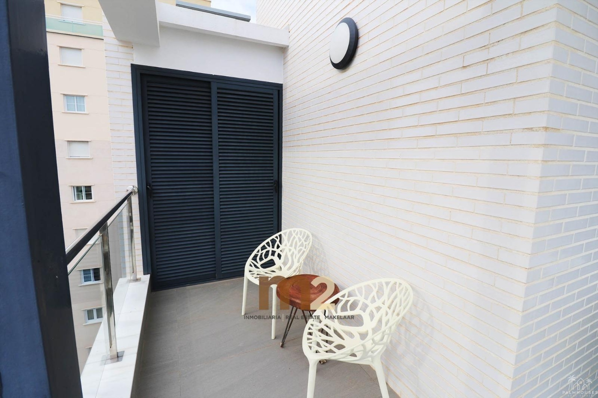 Venta - Apartment - Guardamar del Segura - Puerto Deportivo
