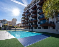 Venta - Apartment - Guardamar del Segura - Puerto Deportivo