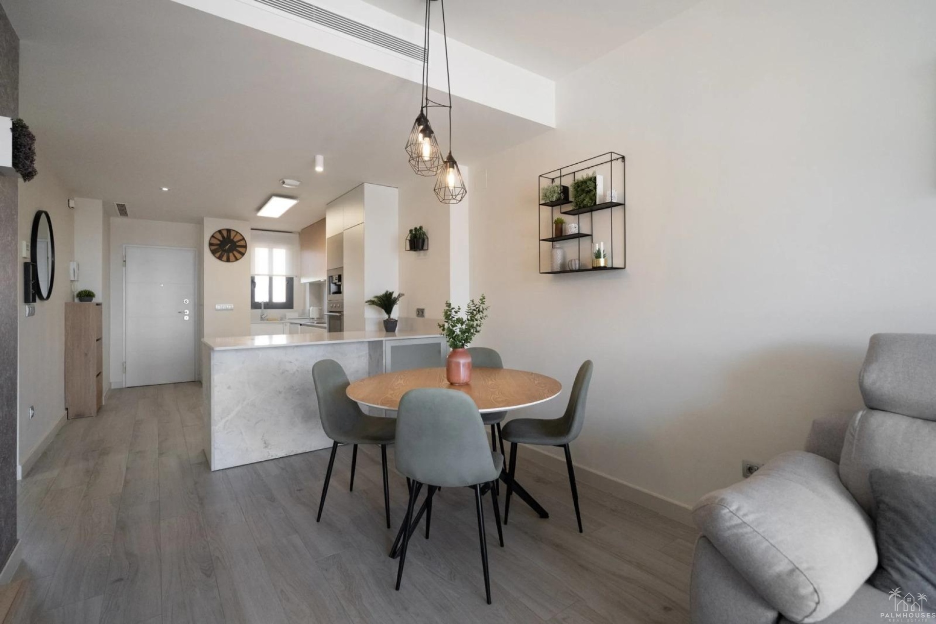 Venta - Apartment - Guardamar del Segura - Puerto Deportivo
