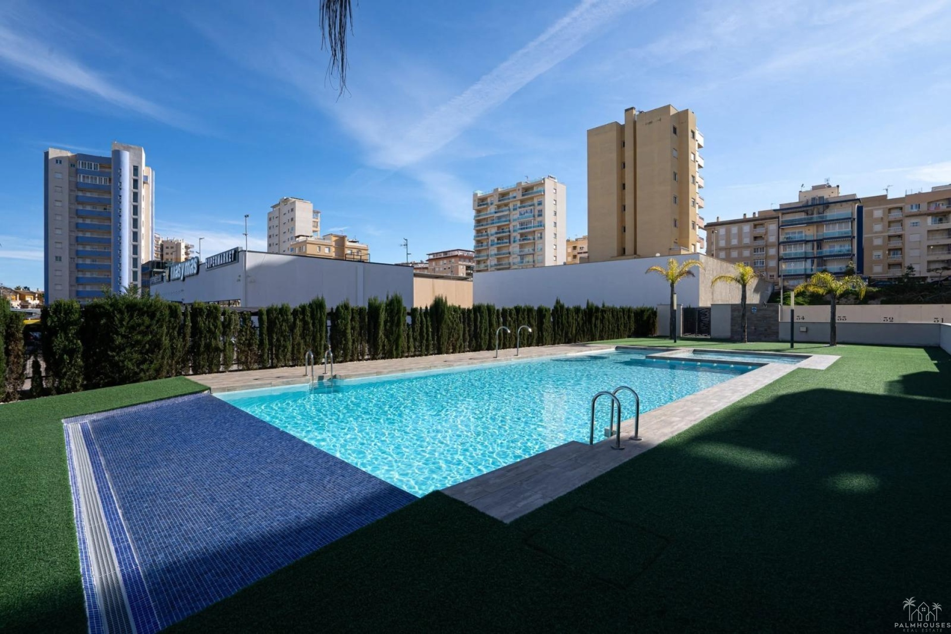 Venta - Apartment - Guardamar del Segura - Puerto Deportivo