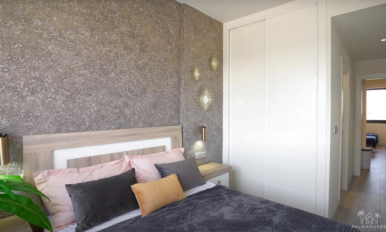 Venta - Apartment - Guardamar del Segura - Puerto Deportivo