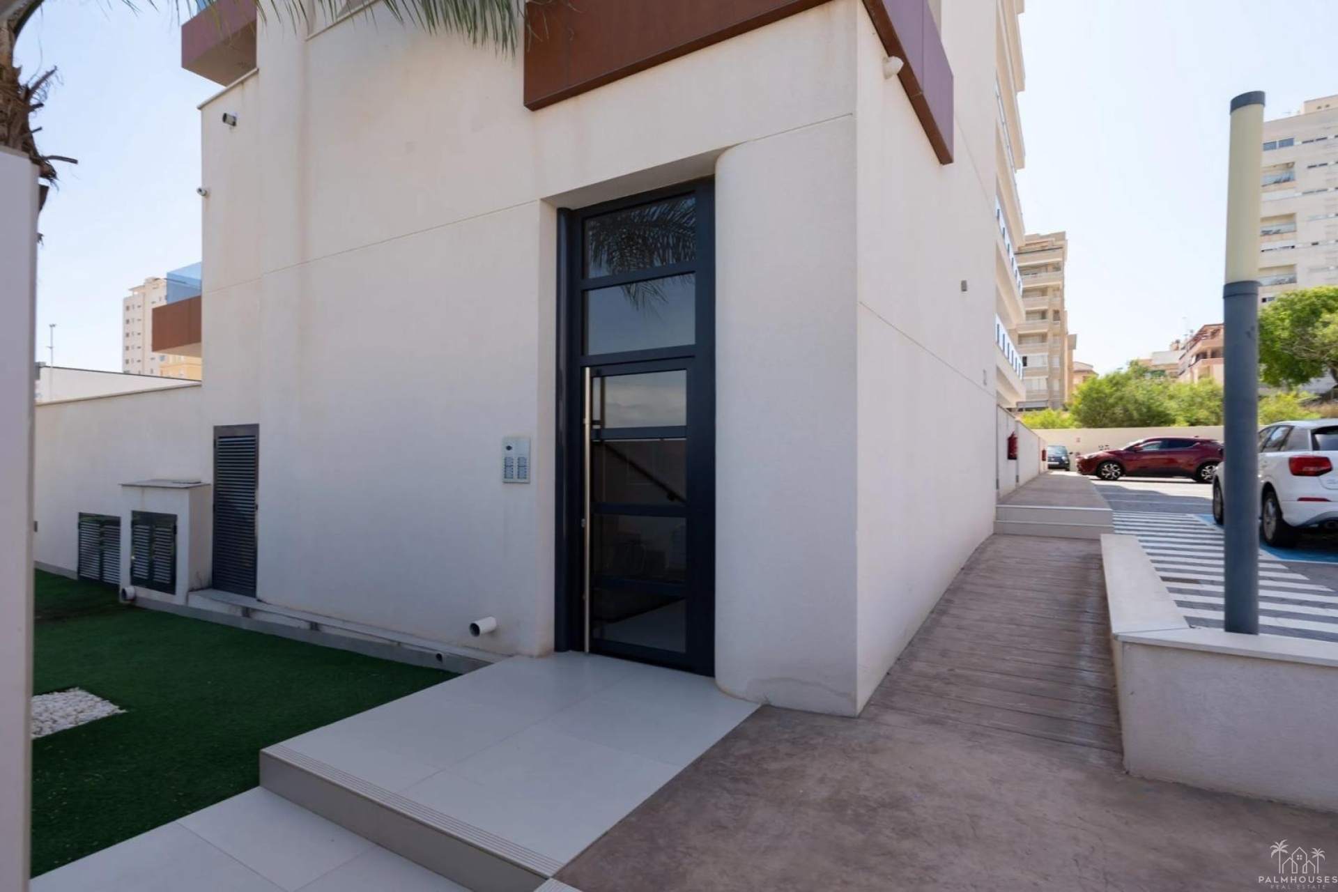 Venta - Apartment - Guardamar del Segura - Puerto Deportivo