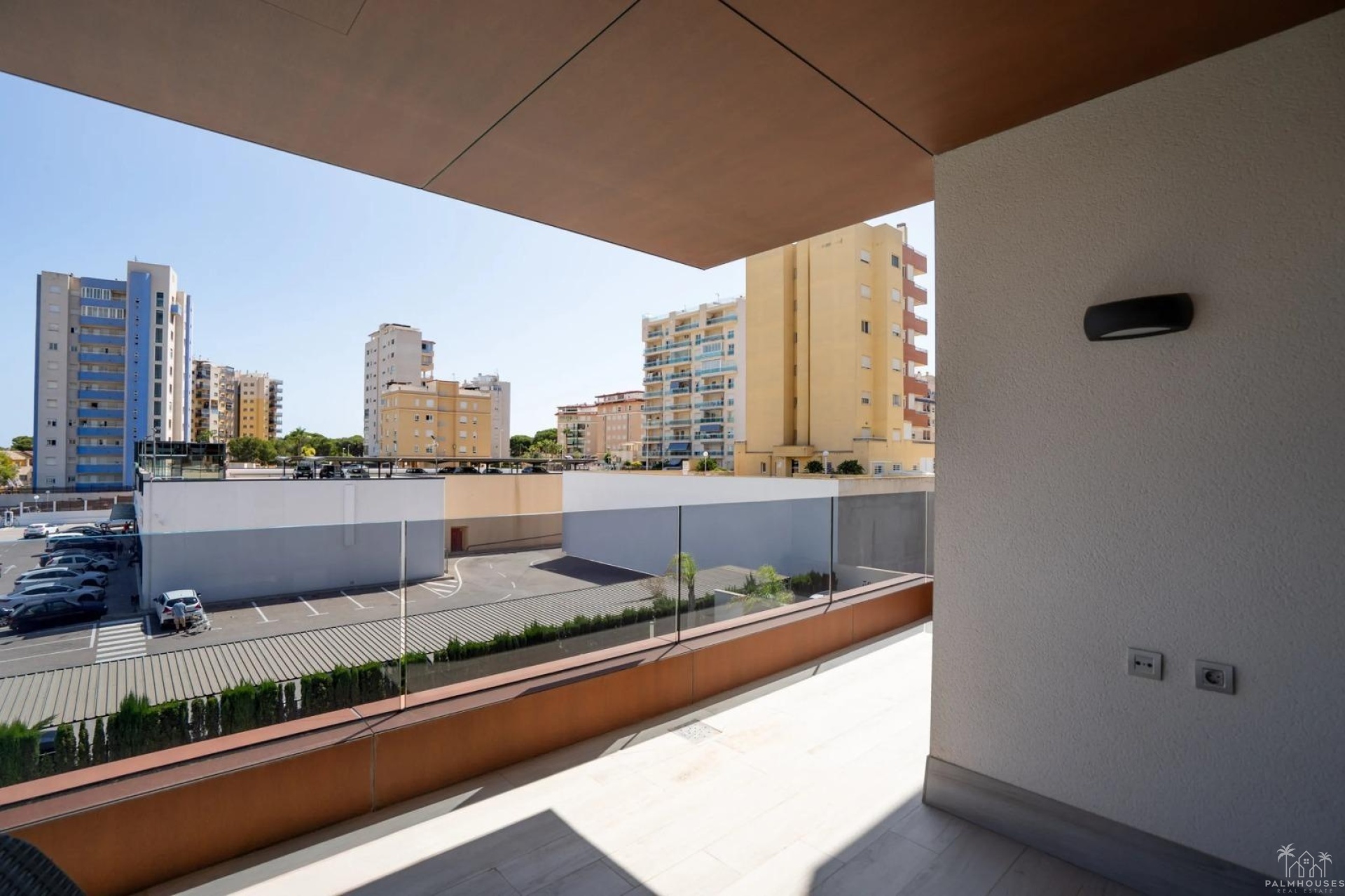 Venta - Apartment - Guardamar del Segura - Puerto Deportivo