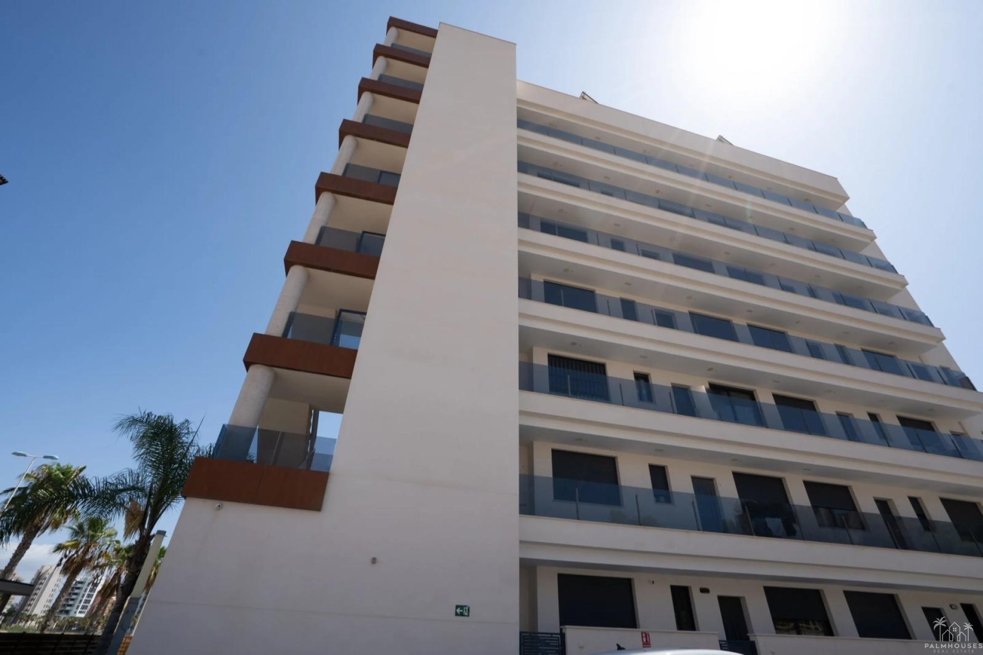 Venta - Apartment - Guardamar del Segura - Puerto Deportivo