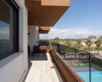 Venta - Apartment - Guardamar del Segura - Puerto Deportivo