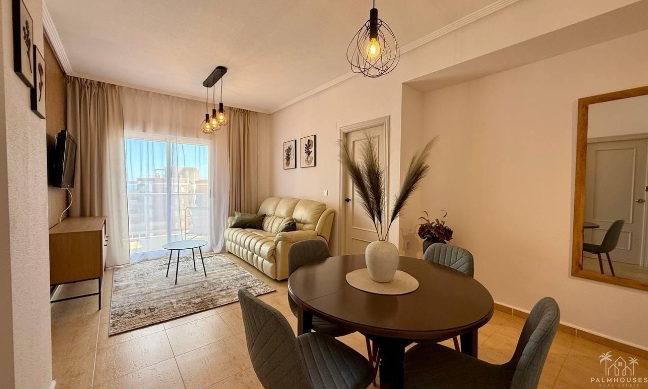 Venta - Apartment - Guardamar del Segura - Puerto