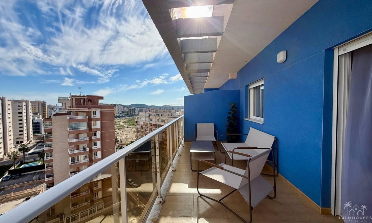 Venta - Apartment - Guardamar del Segura - Puerto