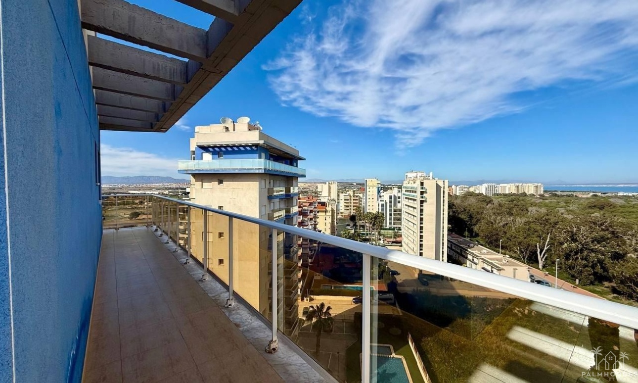Venta - Apartment - Guardamar del Segura - Puerto