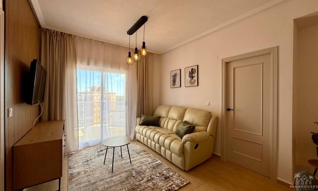Venta - Apartment - Guardamar del Segura - Puerto