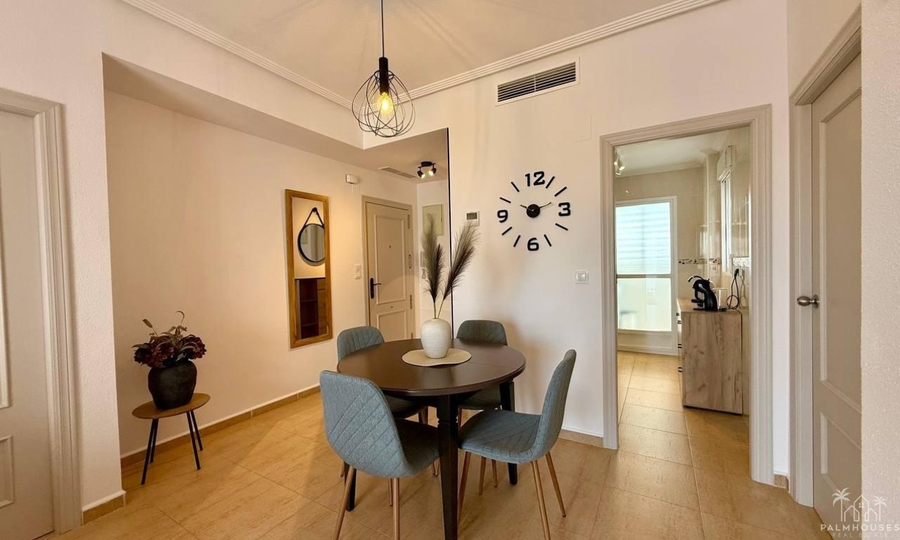 Venta - Apartment - Guardamar del Segura - Puerto