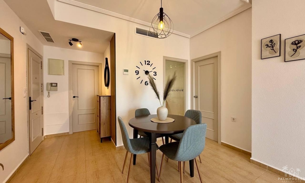 Venta - Apartment - Guardamar del Segura - Puerto
