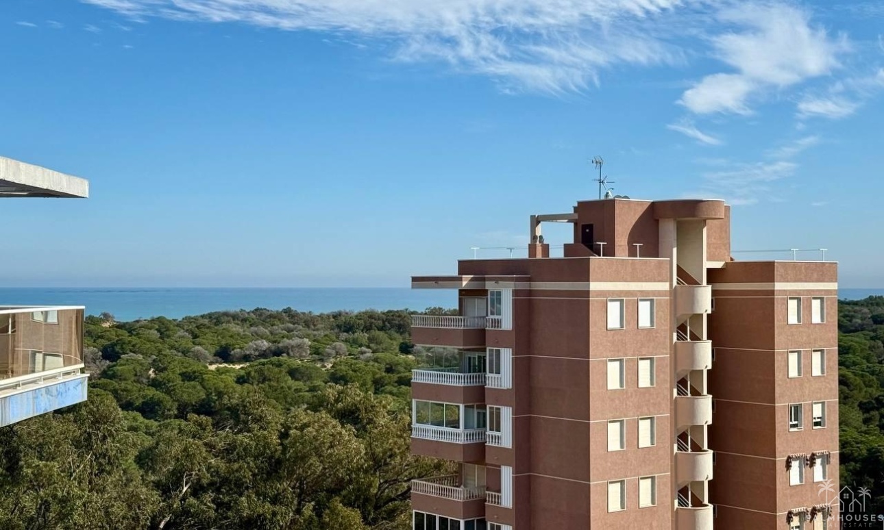 Venta - Apartment - Guardamar del Segura - Puerto