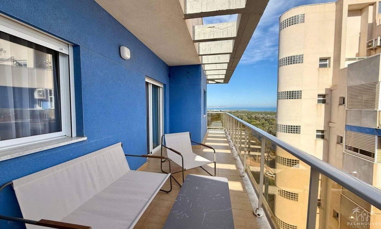 Venta - Apartment - Guardamar del Segura - Puerto
