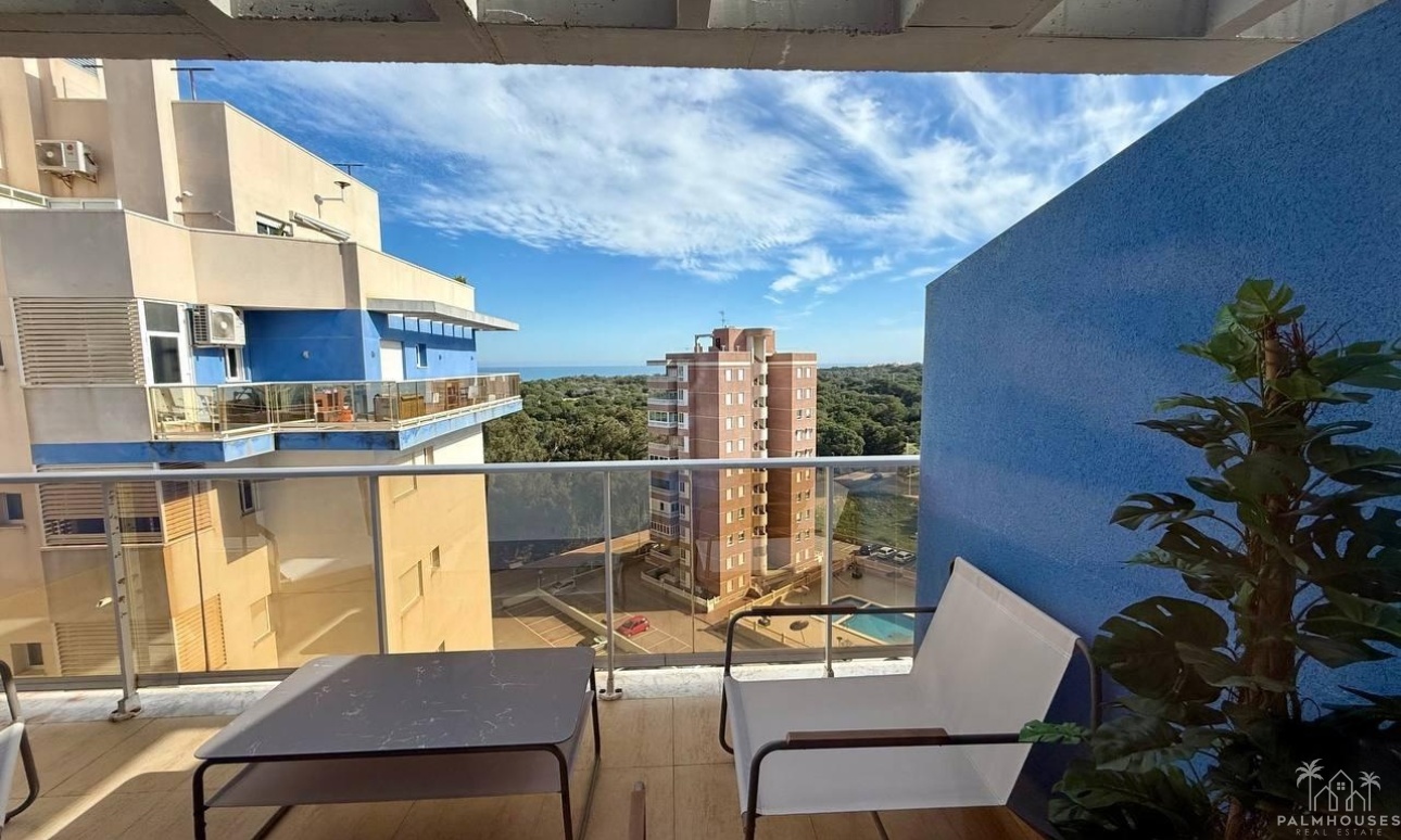 Venta - Apartment - Guardamar del Segura - Puerto