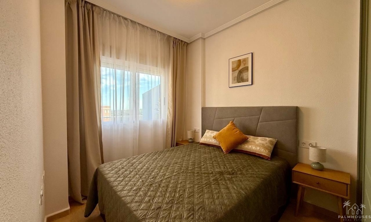 Venta - Apartment - Guardamar del Segura - Puerto