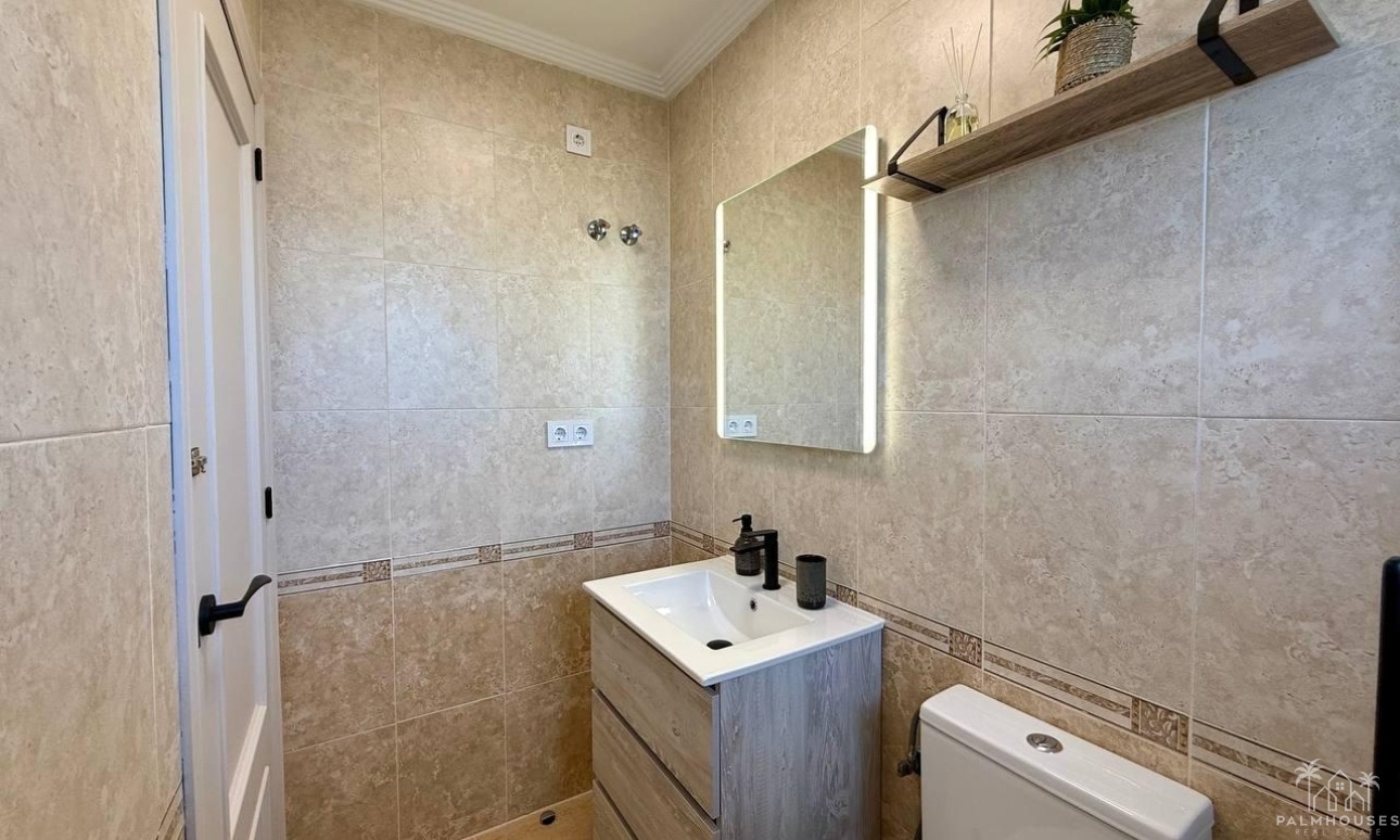 Venta - Apartment - Guardamar del Segura - Puerto
