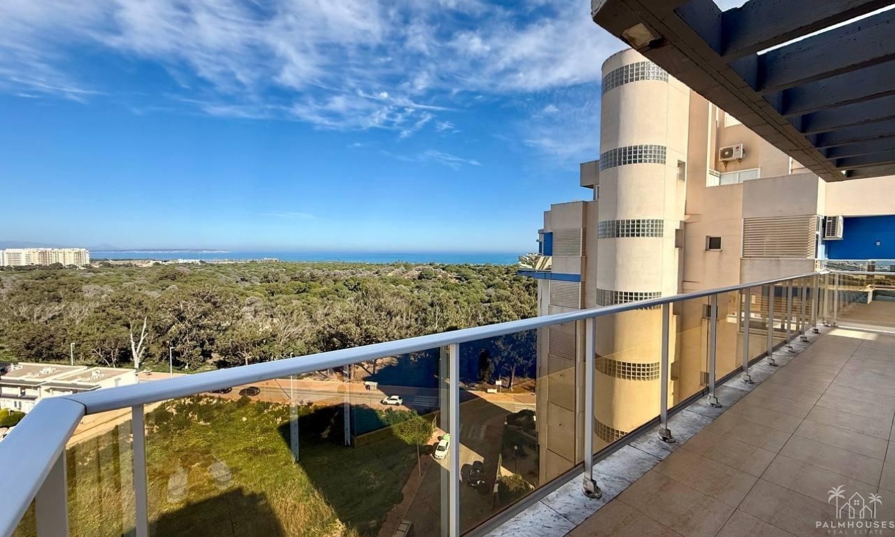 Venta - Apartment - Guardamar del Segura - Puerto