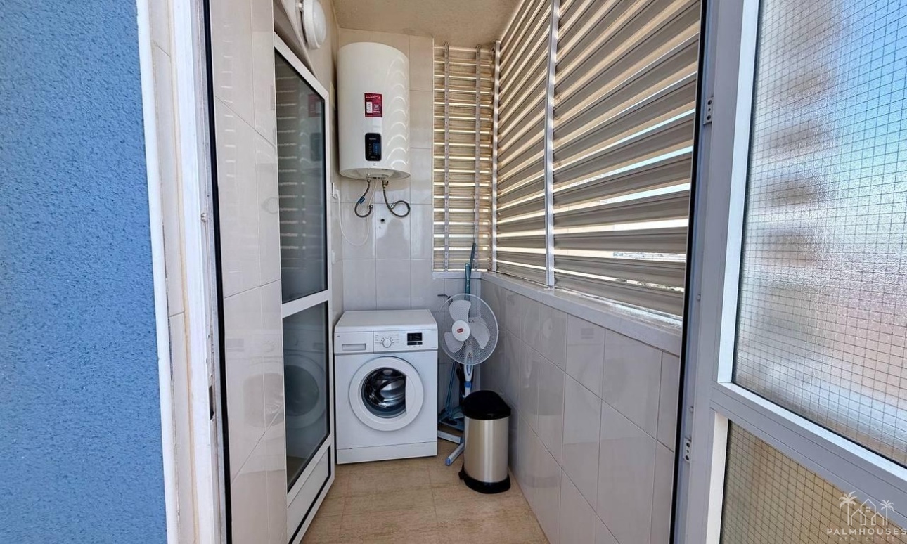 Venta - Apartment - Guardamar del Segura - Puerto