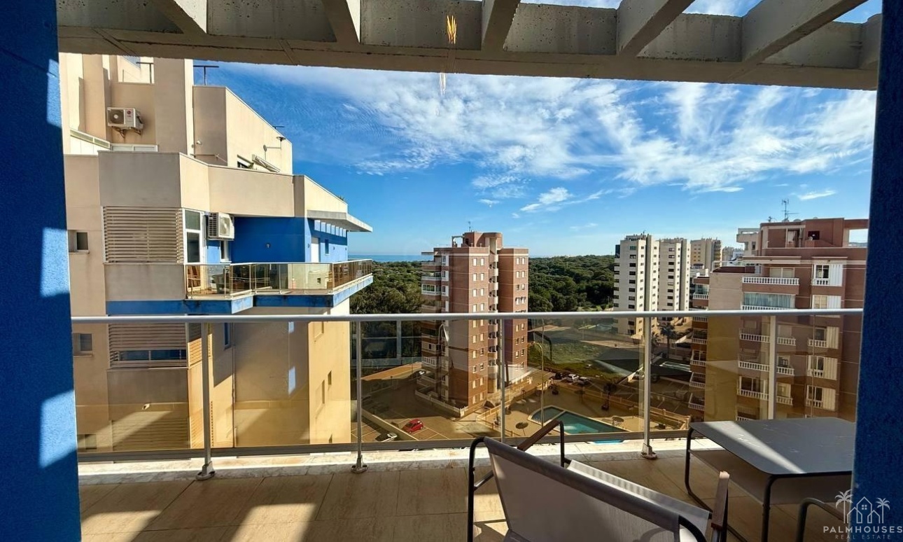 Venta - Apartment - Guardamar del Segura - Puerto