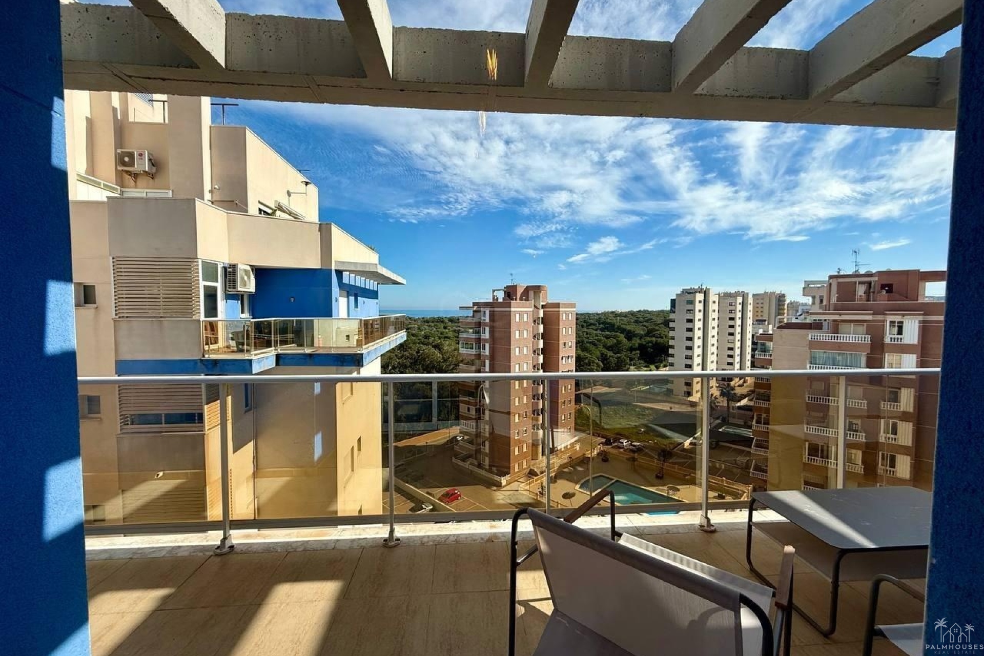 Venta - Apartment - Guardamar del Segura - Puerto