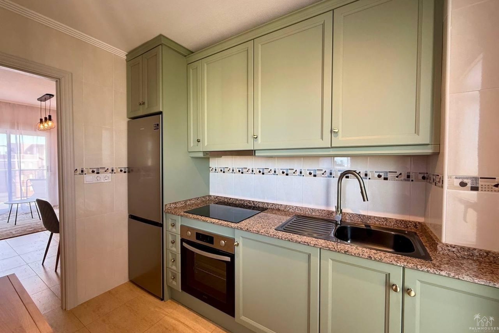 Venta - Apartment - Guardamar del Segura - Puerto