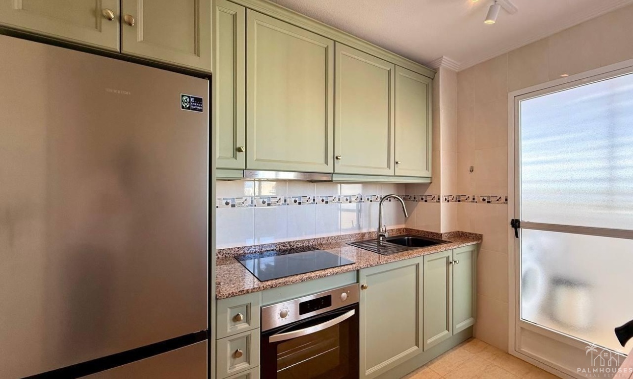 Venta - Apartment - Guardamar del Segura - Puerto