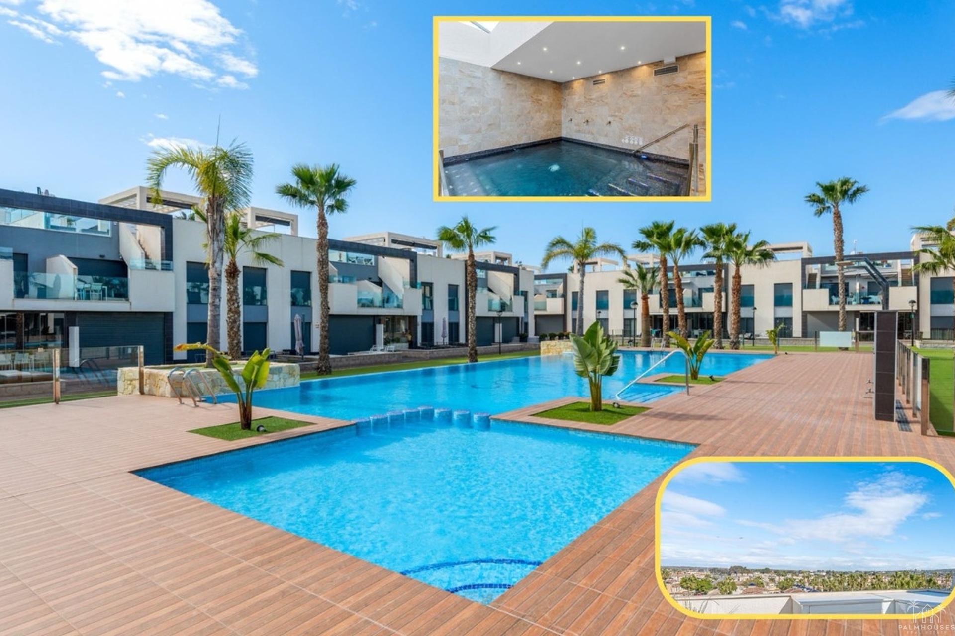Venta - Apartment - Guardamar del Segura - Urbanización El Raso