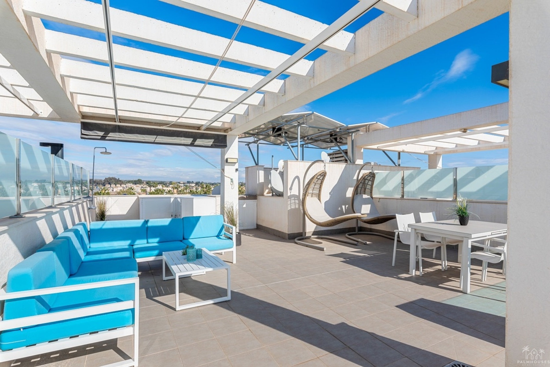 Venta - Apartment - Guardamar del Segura - Urbanización El Raso