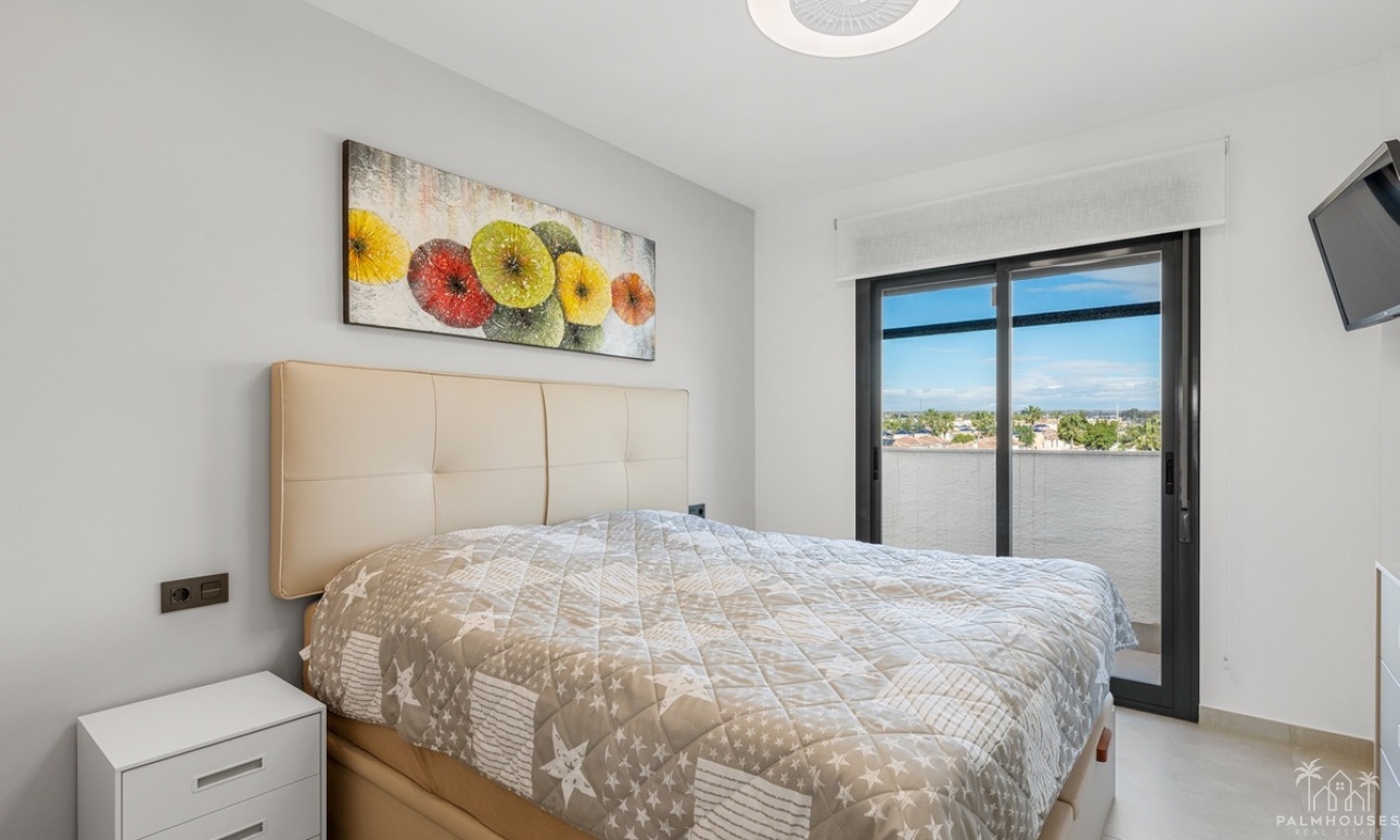 Venta - Apartment - Guardamar del Segura - Urbanización El Raso
