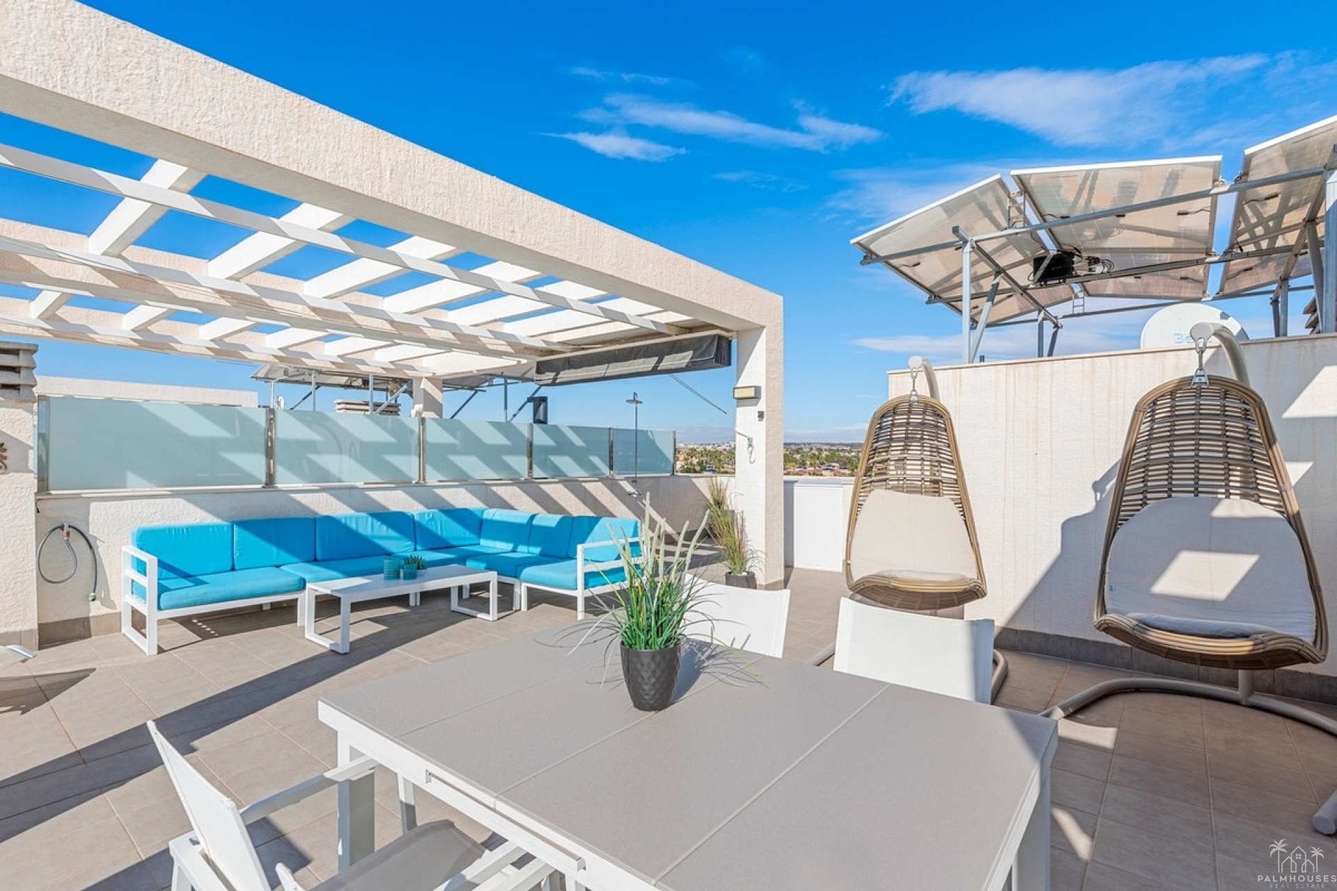 Venta - Apartment - Guardamar del Segura - Urbanización El Raso