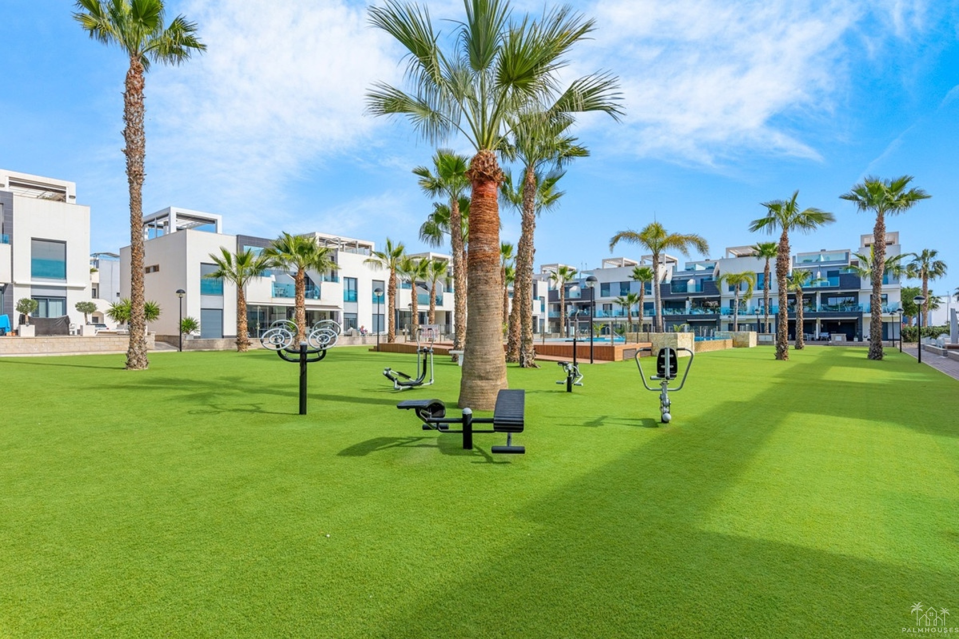Venta - Apartment - Guardamar del Segura - Urbanización El Raso