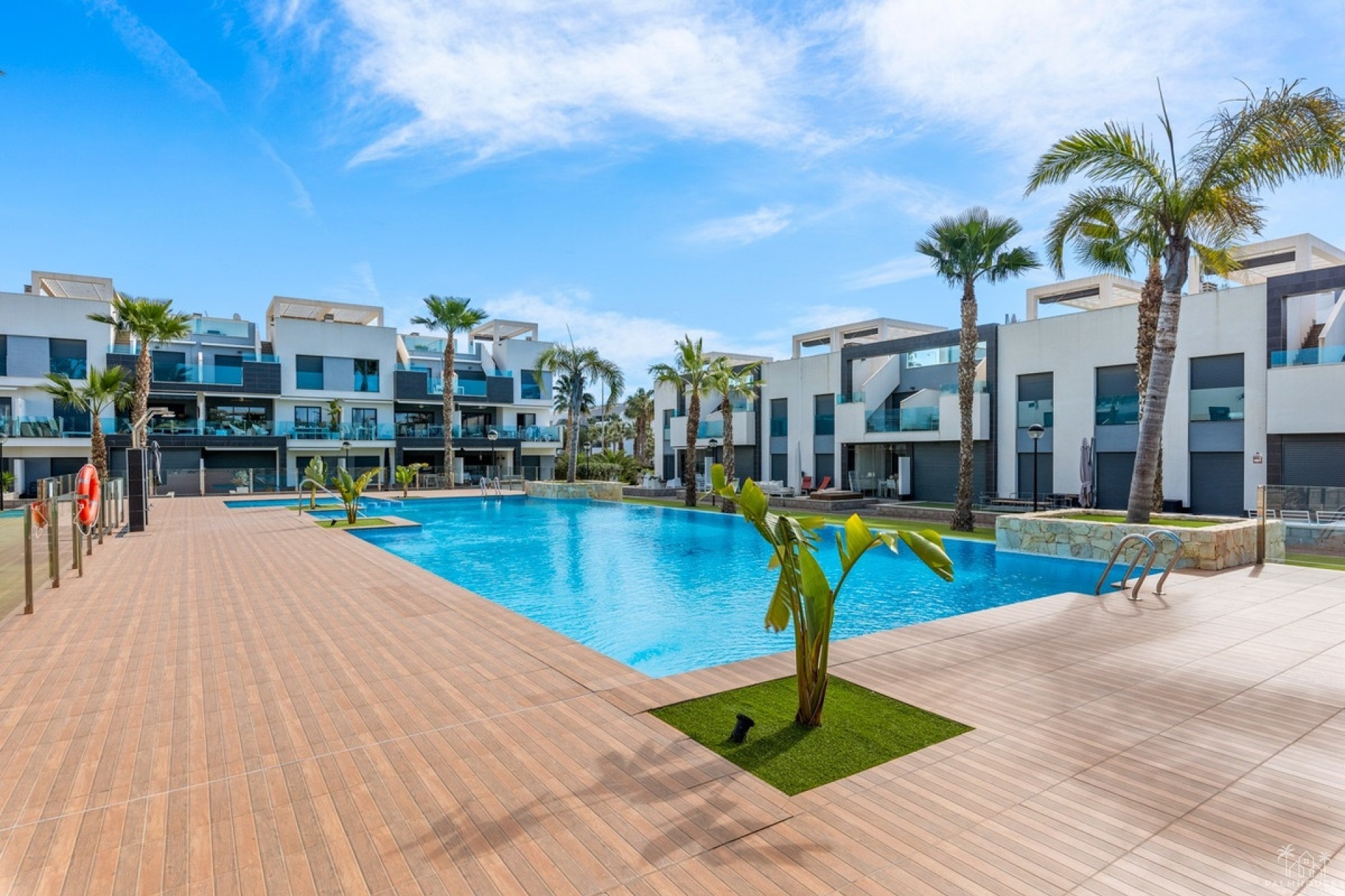 Venta - Apartment - Guardamar del Segura - Urbanización El Raso
