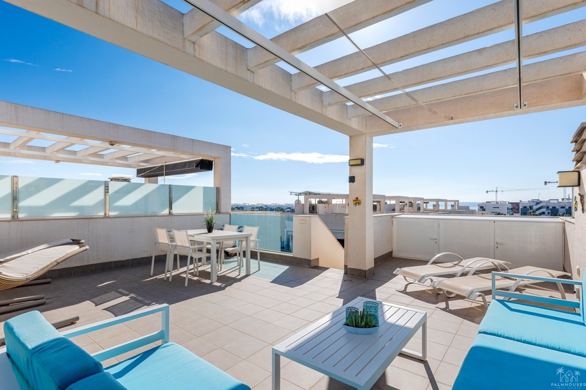 Venta - Apartment - Guardamar del Segura - Urbanización El Raso