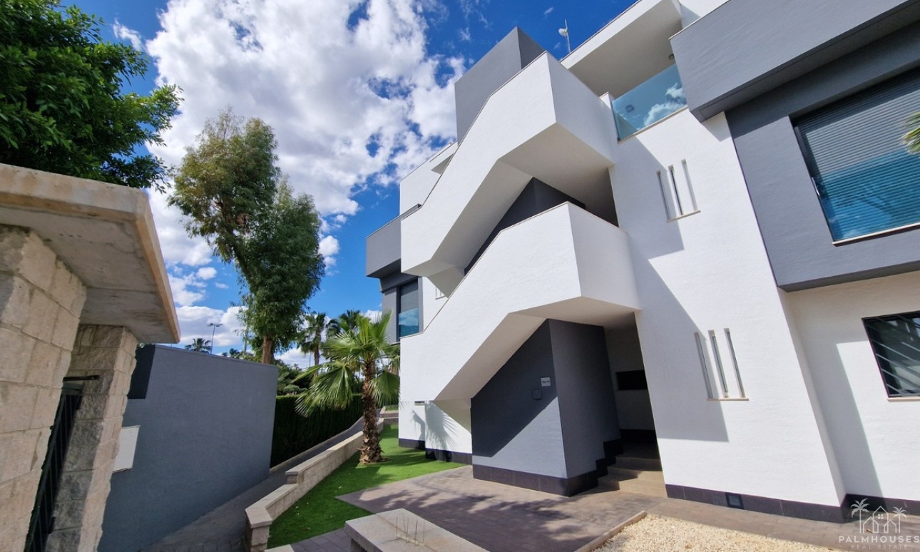 Venta - Apartment - Guardamar del Segura - Urbanización El Raso