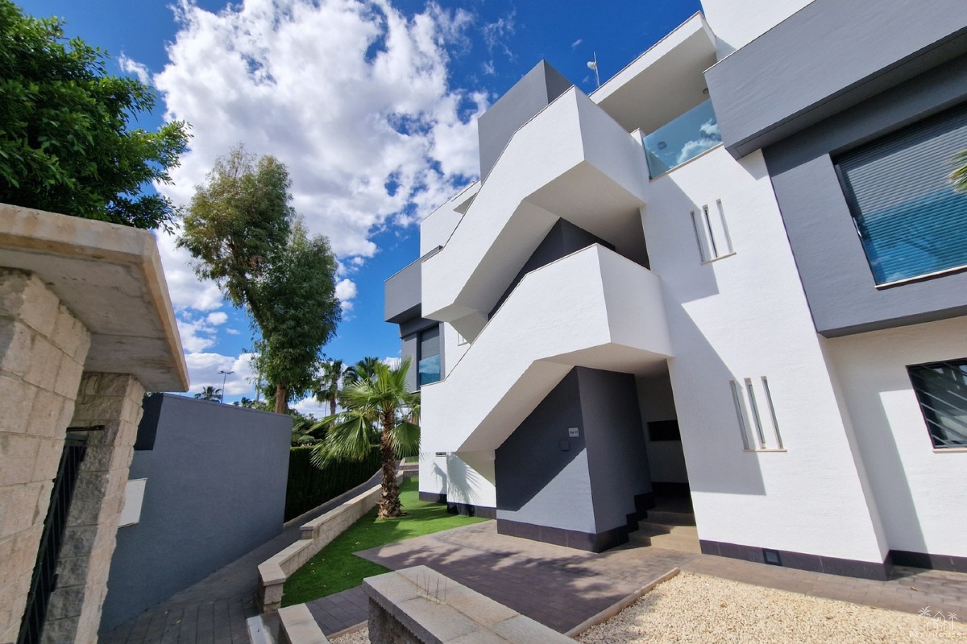 Venta - Apartment - Guardamar del Segura - Urbanización El Raso