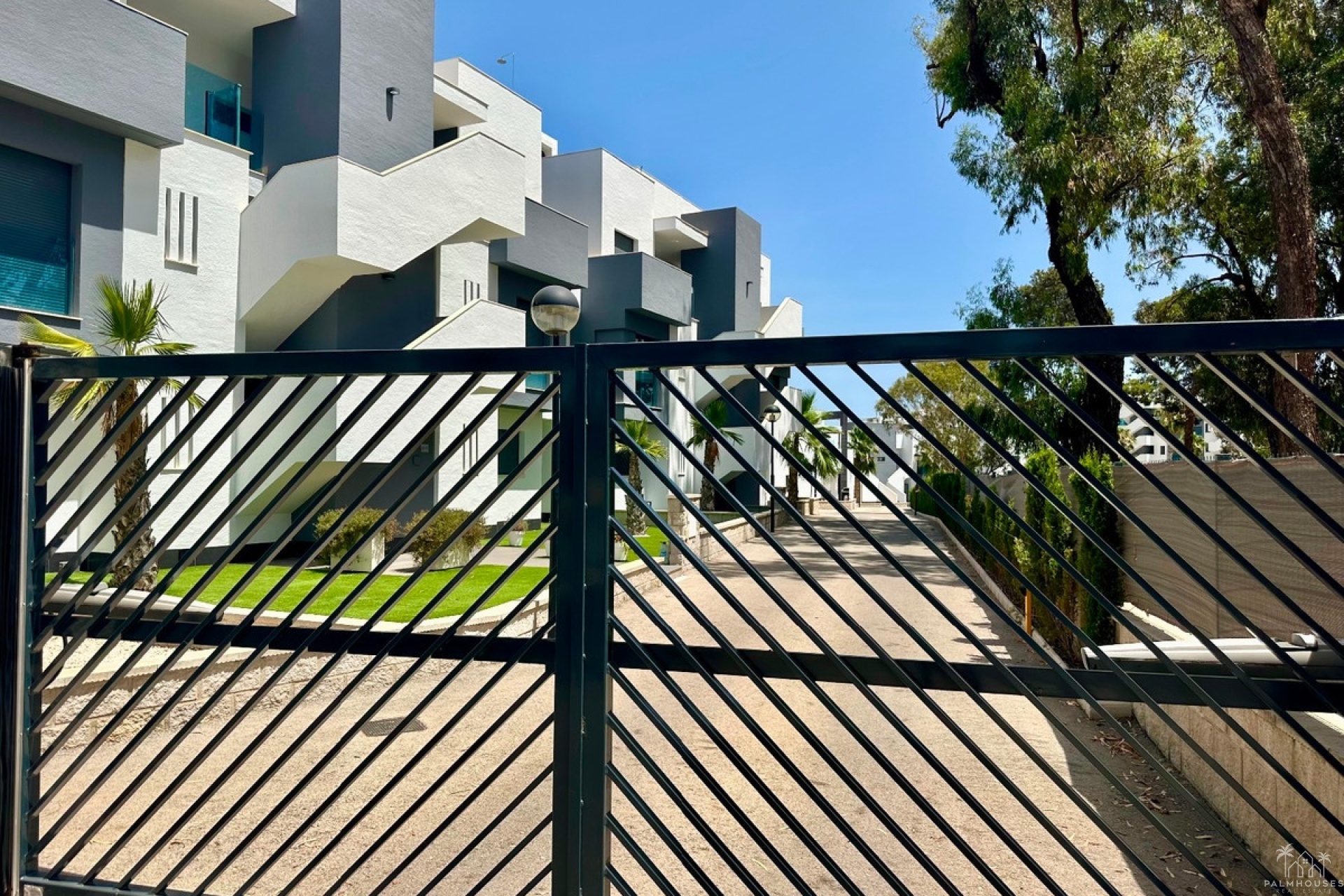 Venta - Apartment - Guardamar del Segura - Urbanización El Raso