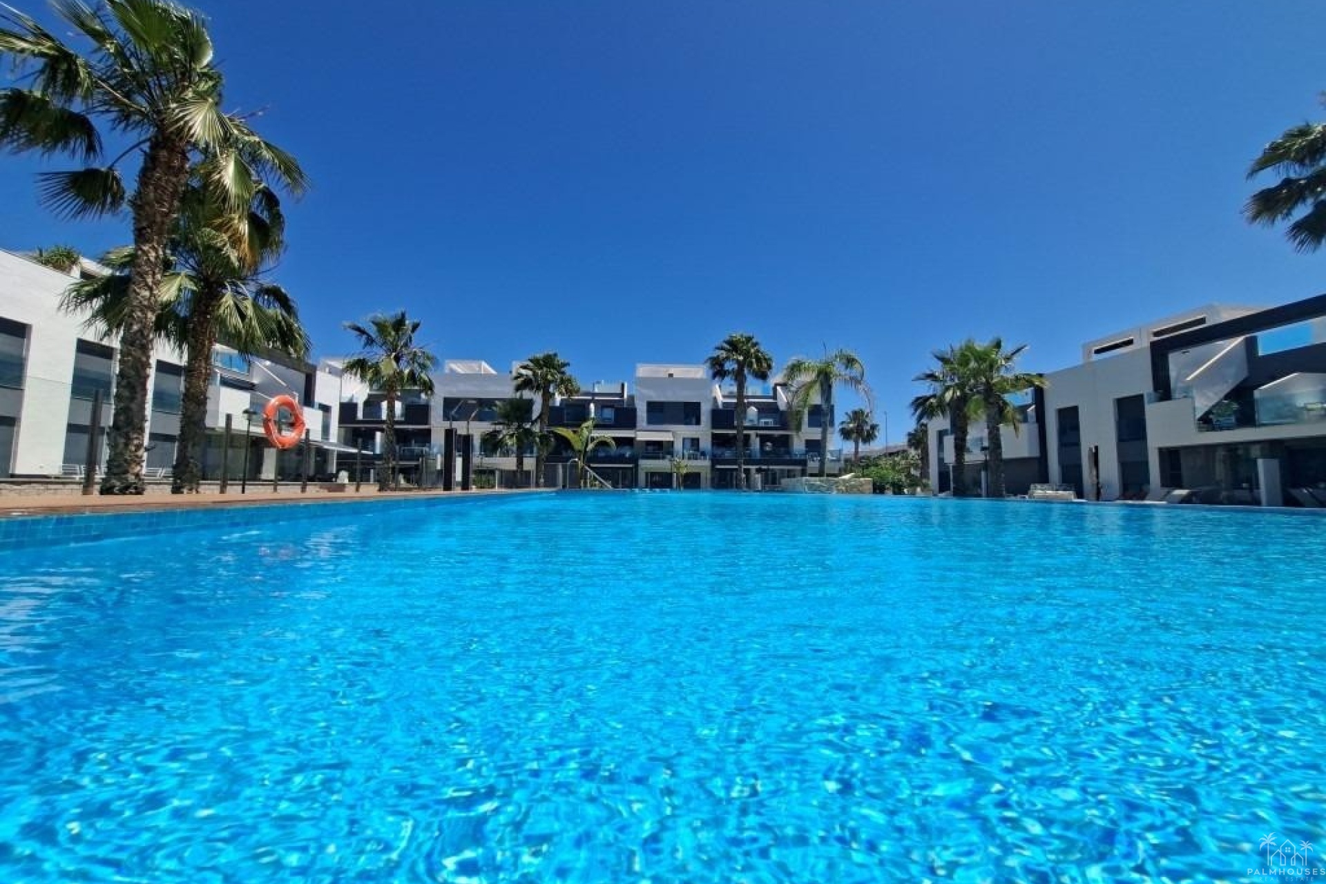 Venta - Apartment - Guardamar del Segura - Urbanización El Raso
