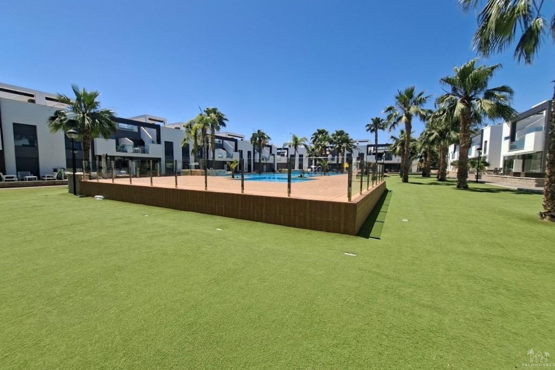Venta - Apartment - Guardamar del Segura - Urbanización El Raso
