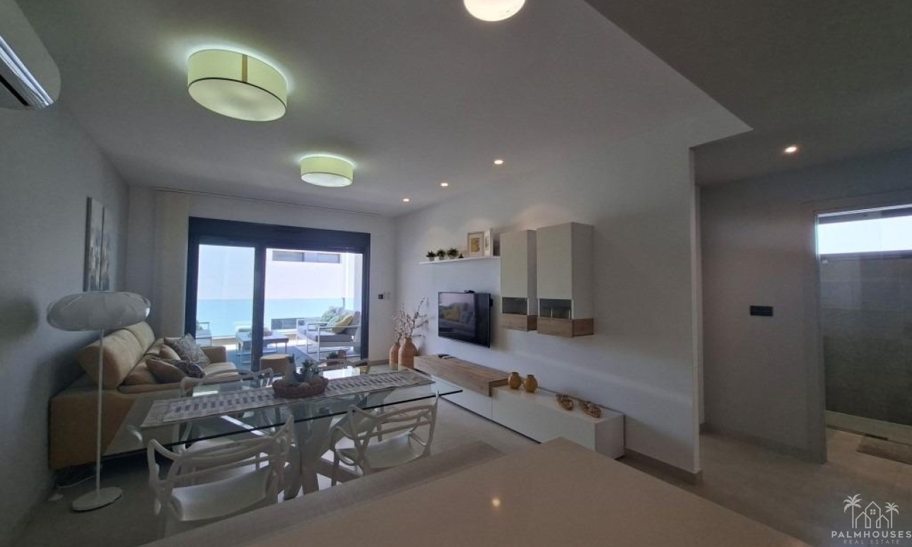 Venta - Apartment - Guardamar del Segura - Urbanización El Raso