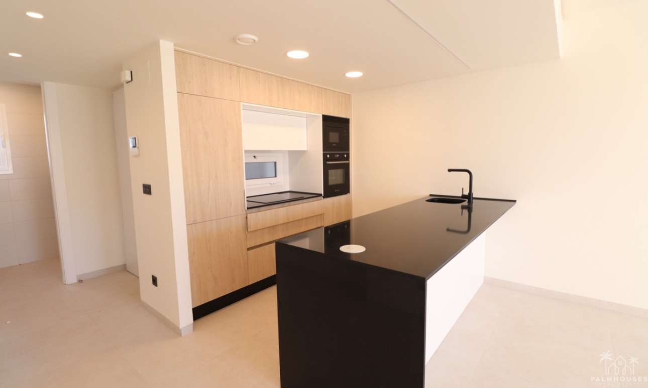 Venta - Apartment - Guardamar del Segura - Urbanización El Raso