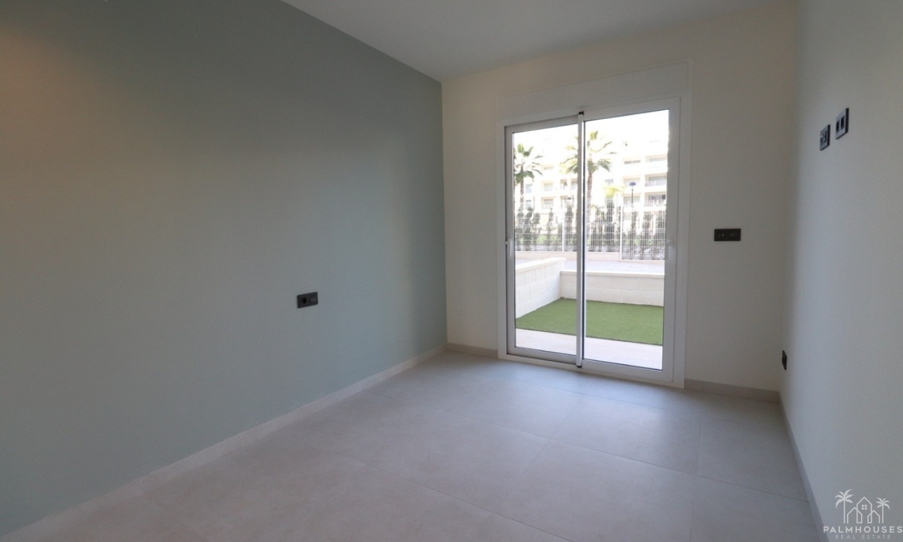 Venta - Apartment - Guardamar del Segura - Urbanización El Raso