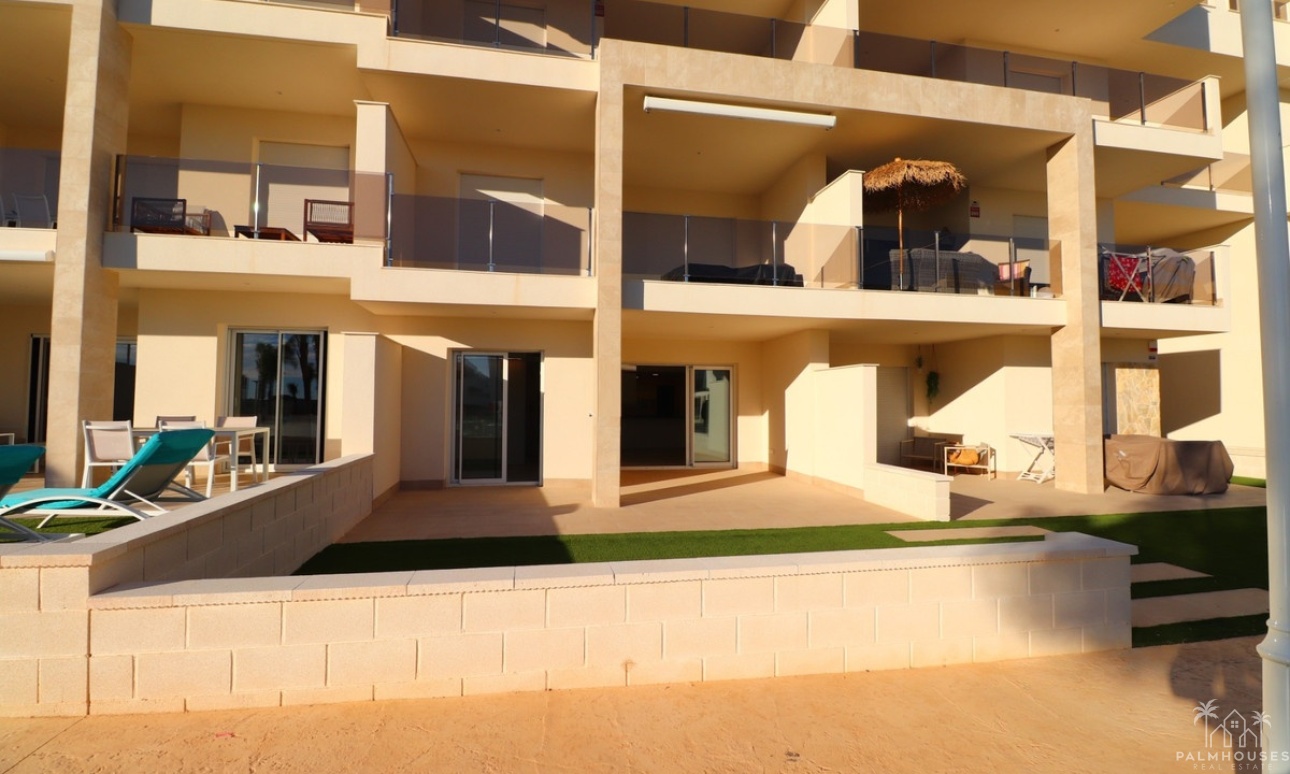 Venta - Apartment - Guardamar del Segura - Urbanización El Raso