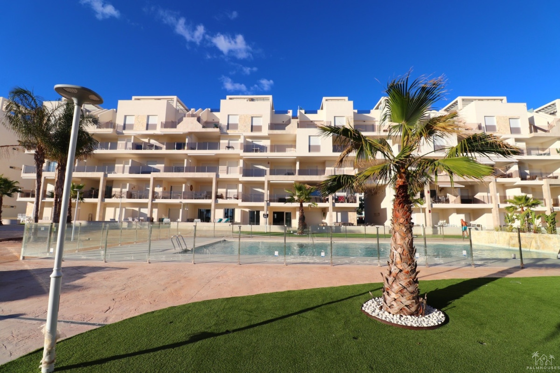 Venta - Apartment - Guardamar del Segura - Urbanización El Raso